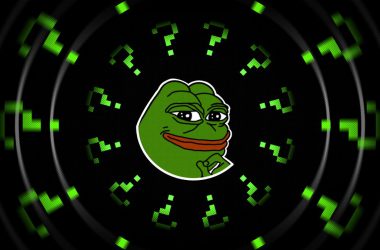 PEPE coin