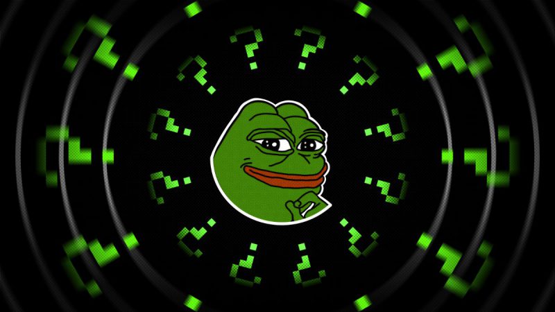 PEPE coin