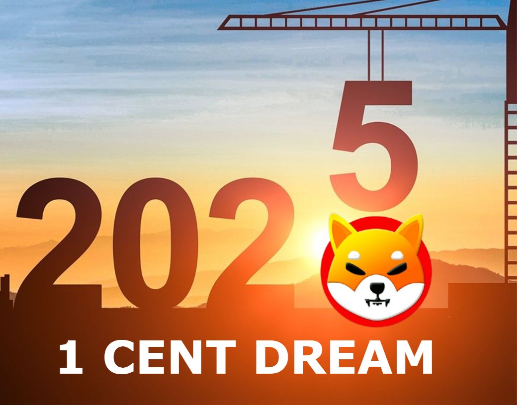 هوش مصنوعی پیش بینی می کند که آیا Shiba Inu می تواند در سال 2025 به 0.01 دلار برسد