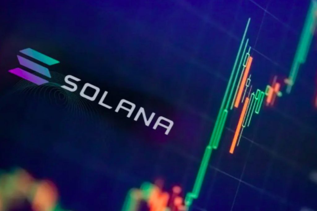 Solana: Can SOL Hit 0 By 2030?