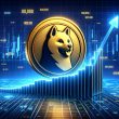 Doge chart surge