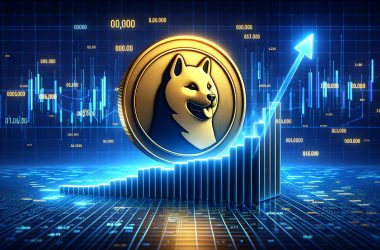 Doge chart surge