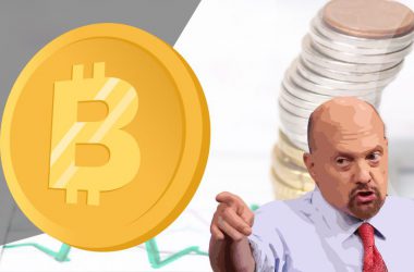 Bitcoin Jim Cramer