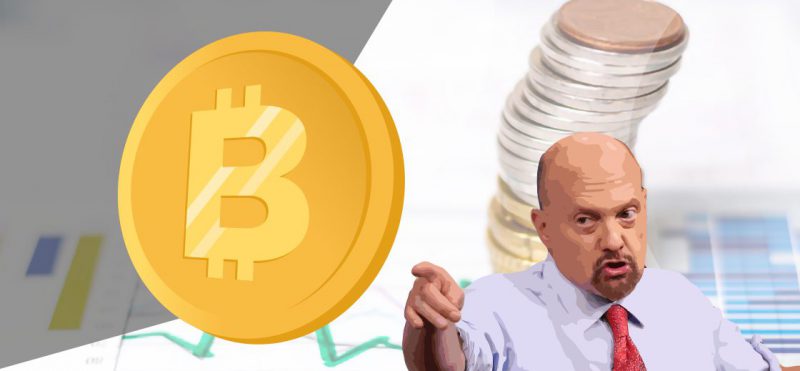 Bitcoin Jim Cramer