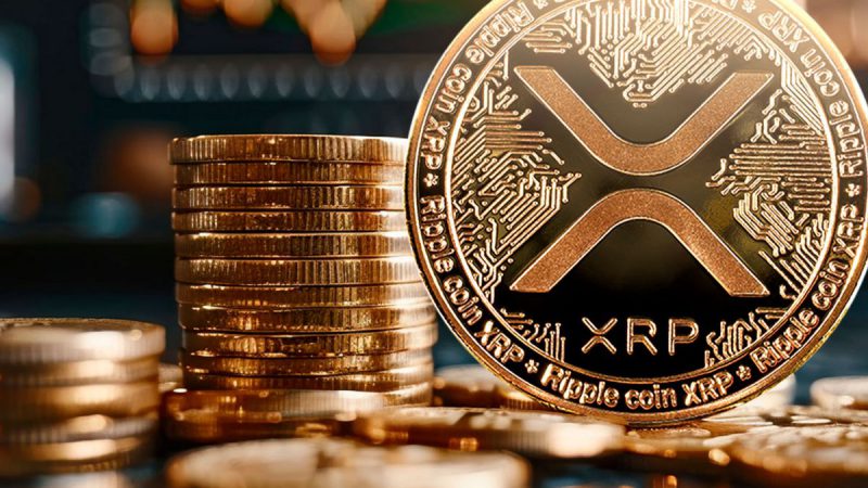 xrp coins