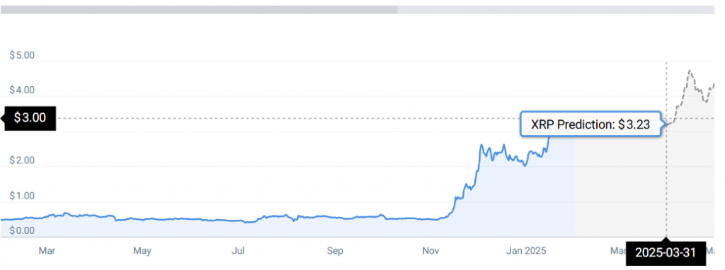 XRP STATS