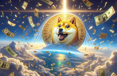 dogecoin sky