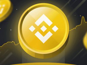 Binance coin BNB