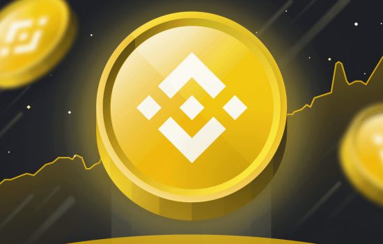 Binance coin BNB