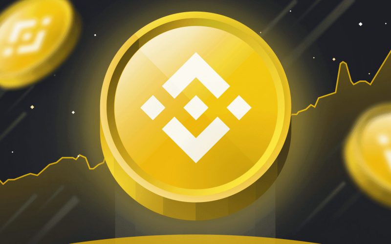 Binance coin BNB