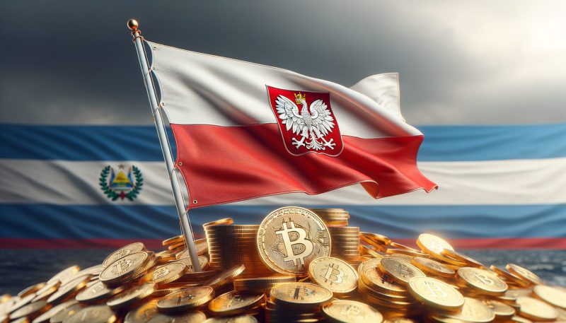 Poland-btc-atm-surpassing-el-salvador