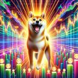 Shiba Inu Market cap, SHIB