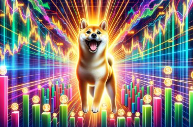 Shiba Inu Market cap, SHIB