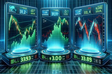 2 Stock-Split Stocks to Buy and 1 to Avoid