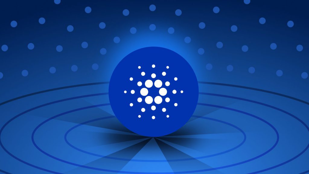 Cardano ada