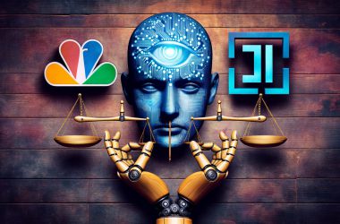 NDTV, Network18, and OpenAI Legal battle