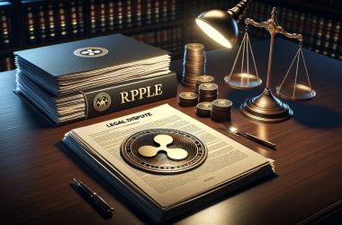 Ripple SEC appeal