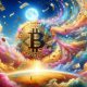 Bitcoin clouds money