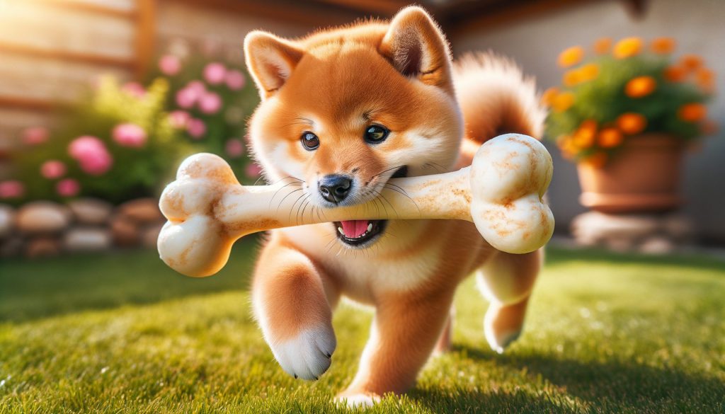 Shiba Inu: How High Will SHIB Rise When TREAT Token Is Released? 