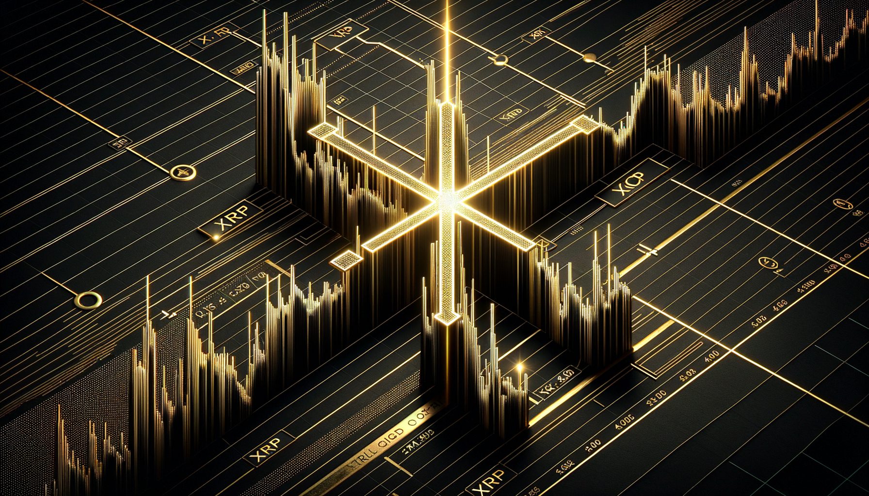 XRP’s Golden Cross Signals Major Bull Run Ahead—Don’t Miss Out!
