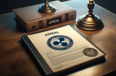 Ripple vs SEC appeal