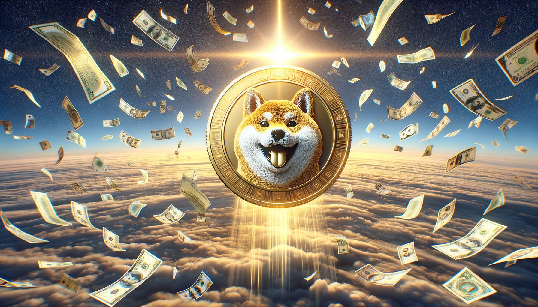 هوش مصنوعی قیمت DOGE را برای 1 فوریه 2025 تعیین می کند