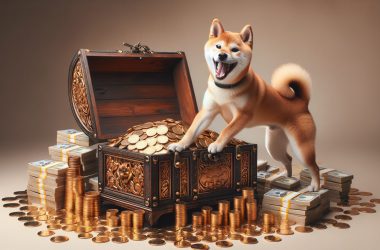 SHiba inu money