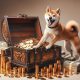 SHiba inu money