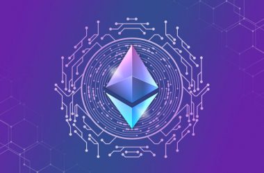 ethereum eth purple