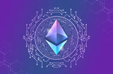 ethereum eth purple
