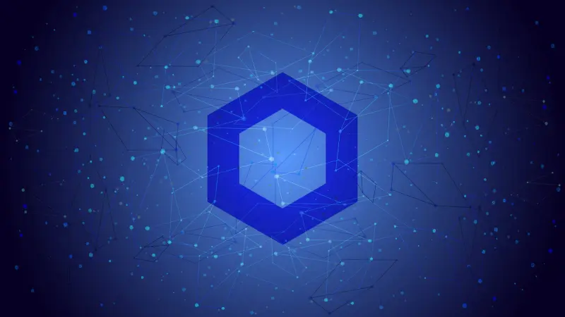 chainlink LINK