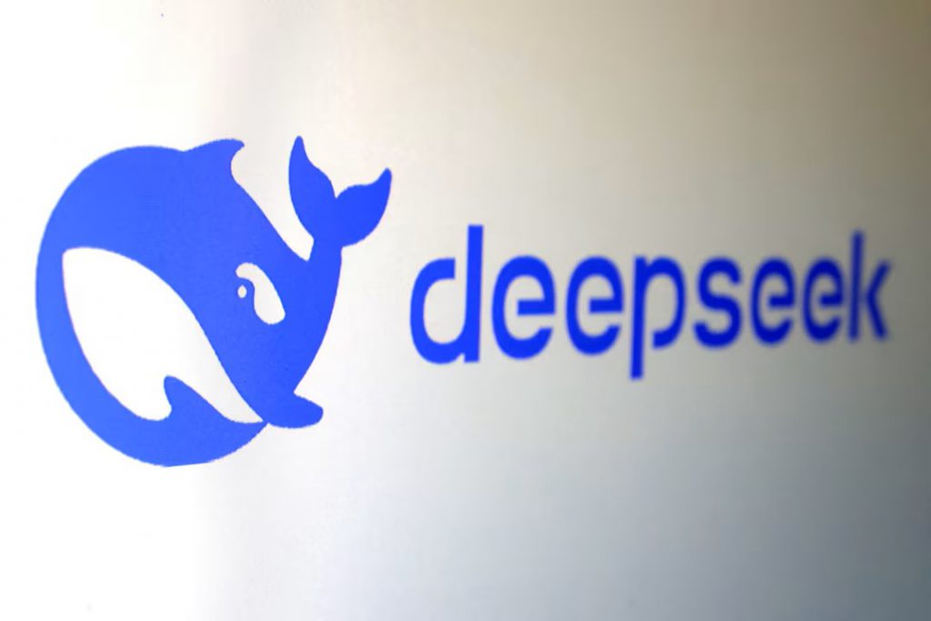 DeepSeek 