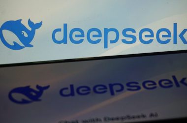 DeepSeek AI