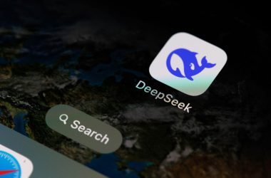 DeepSeek AI