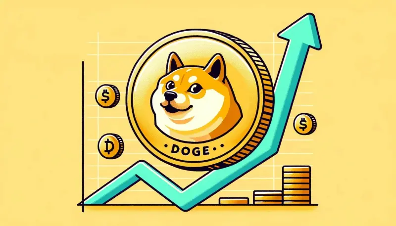 AI Predicts Dogecoin (Doge) Price After Trump's and Musk's Formal Oath Today