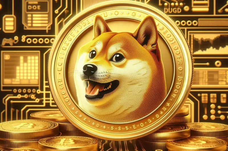 dogecoin doge