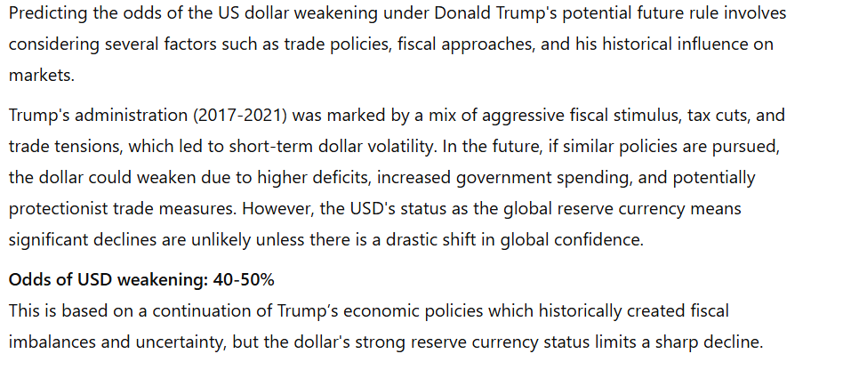 آمار GPT USD