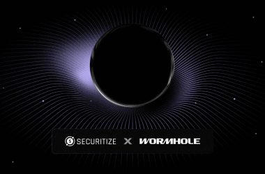 Wormhole x Securitize