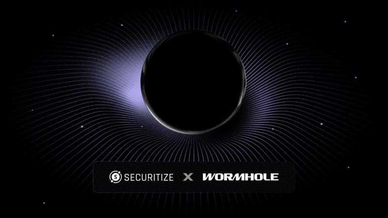 Wormhole x Securitize