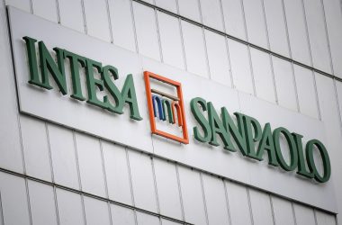 Intesa Sanpaolo, Italy's largest Bank, buys $1 million worth of Bitcoin