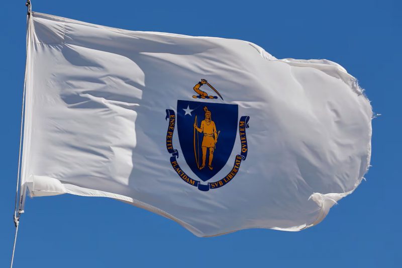 Massachusetts Senator Introduces Bitcoin Reserve Legislation