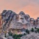 Mt-Rushmore in South Dakota