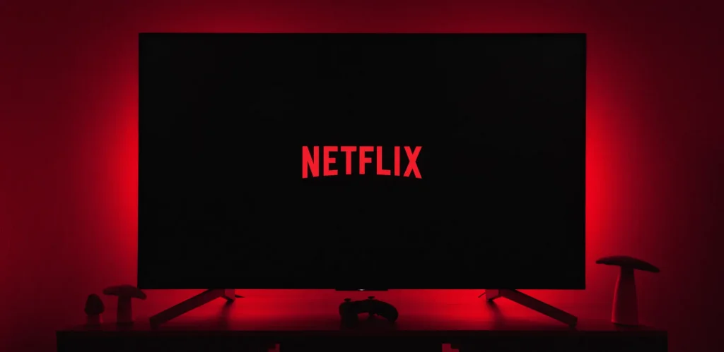 Netflix NFLX 