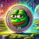 pepe coin psychedelic