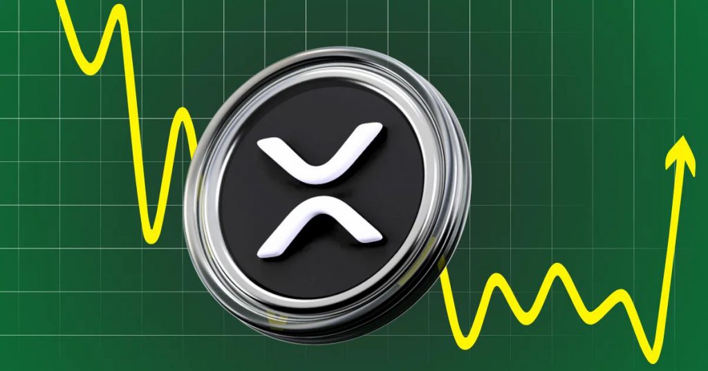 xrp ripple cryptocurrency