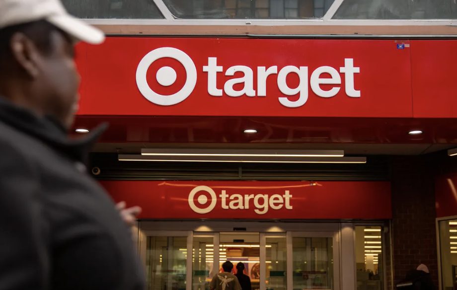 Is Target unfastened  connected  Easter?