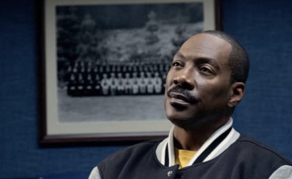 Is Eddie Murphy a billionaire?