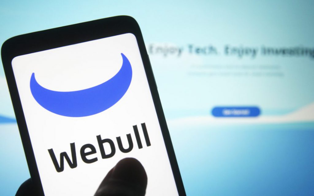 Can you trade futures on Webull?