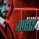 Is John Wick on Netflix or Hulu?