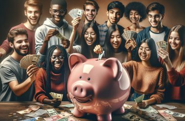 Money Saving Tips for Students